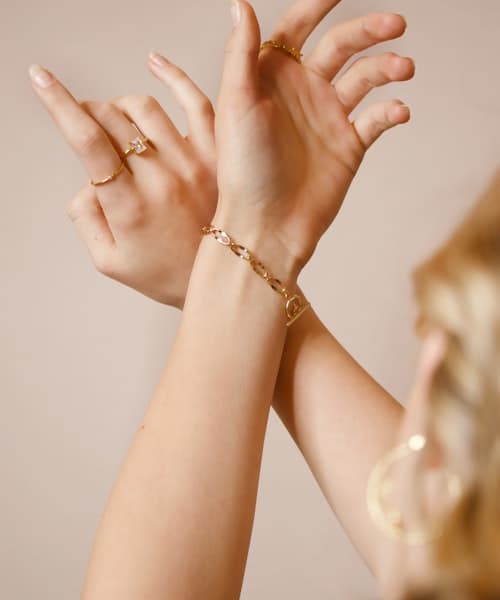 Starlight Bracelet view 4