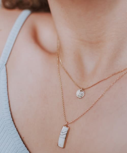 Veritas Choker view 4